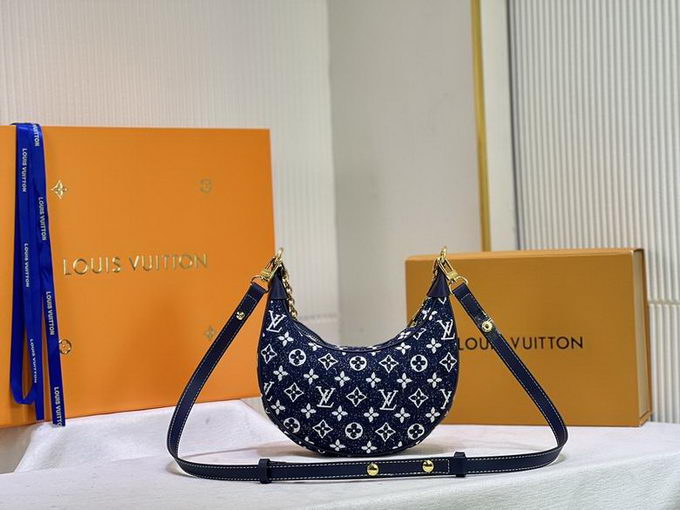 Louis Vuitton Bag 2022 ID:20220122-441
